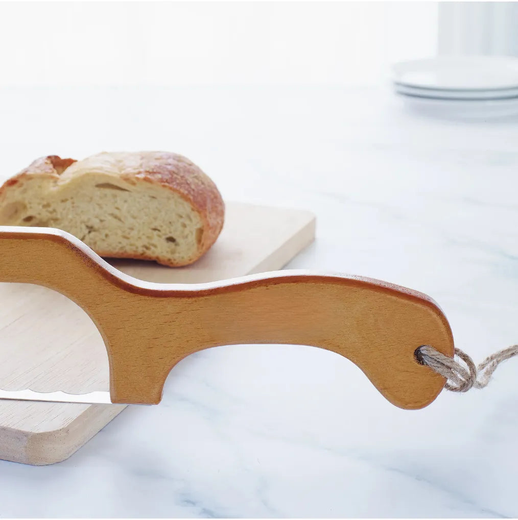Le Couteau du Boulanger