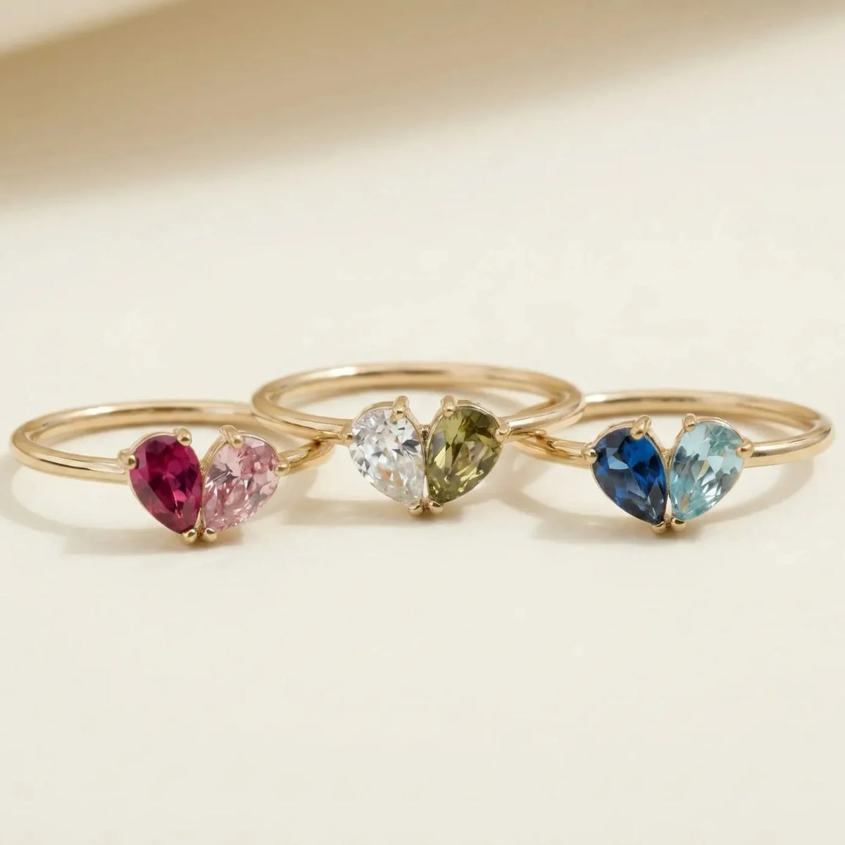 Bague Amara