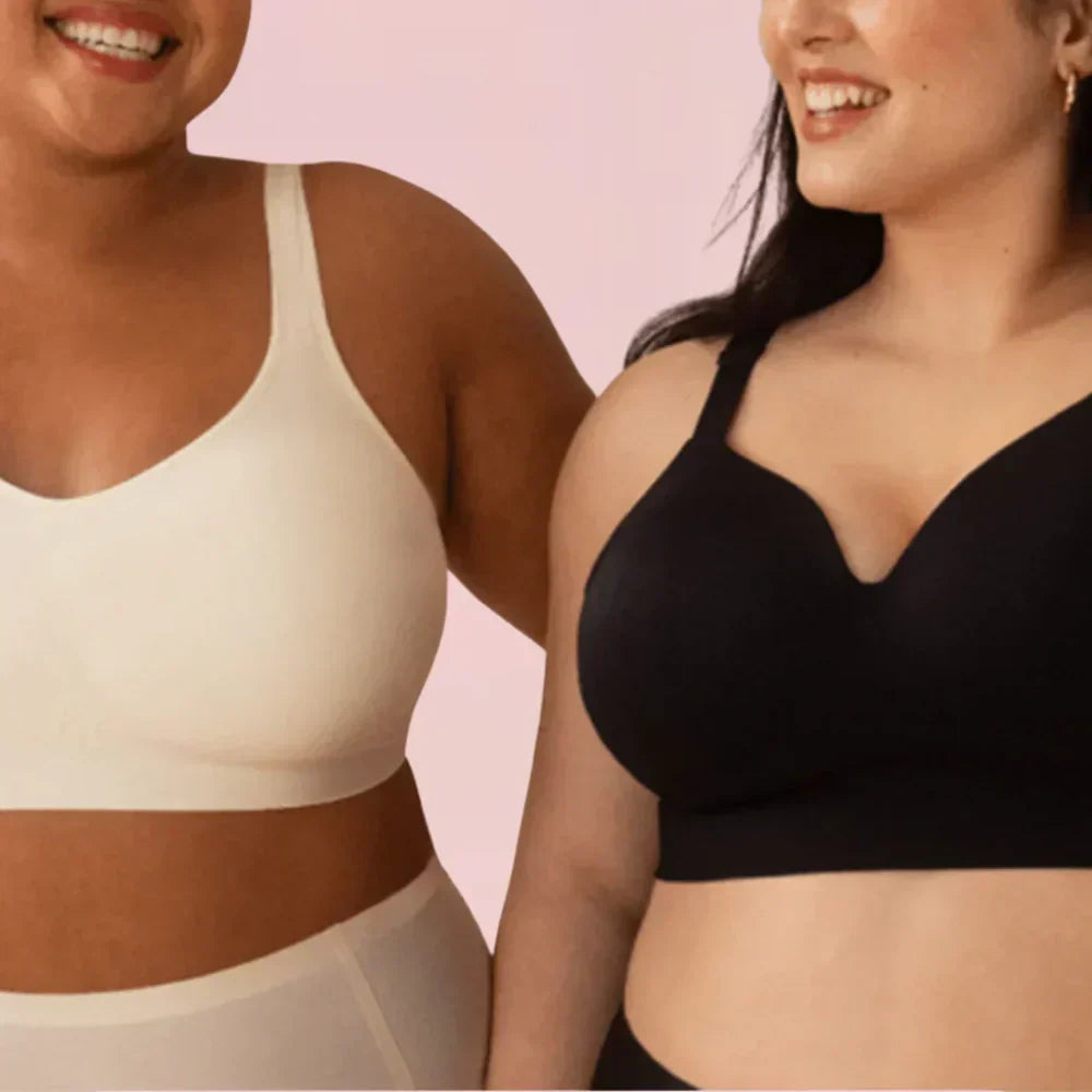 Brassière 3D Pratikae