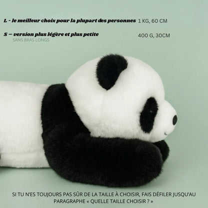 CoconZen - Peluche Lestée