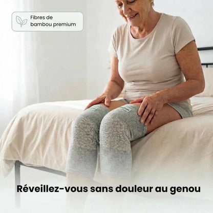 Genouillère orthopédique GenouFlex™