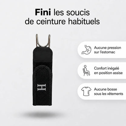 Pratikae™ – Le confort toute la journée