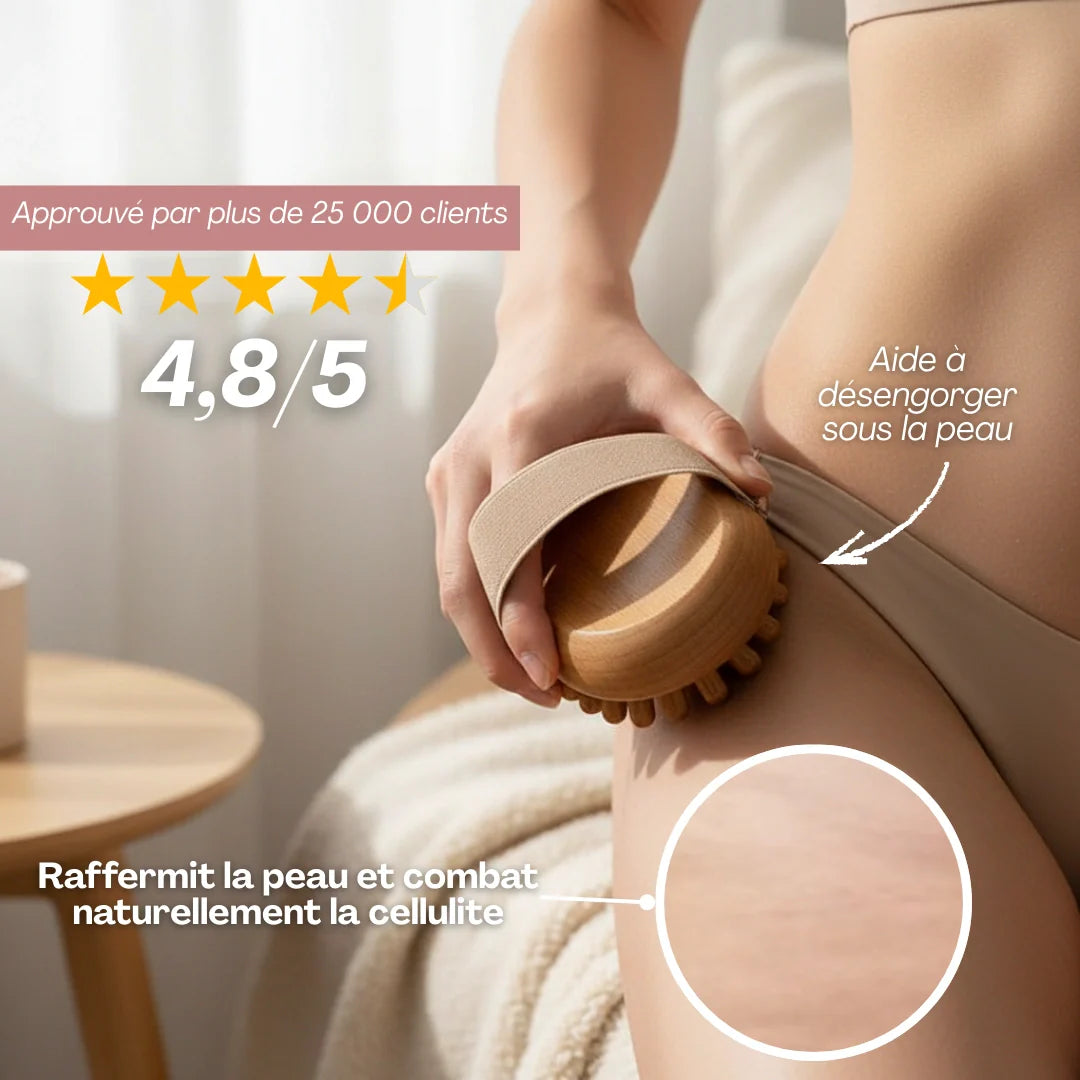 Sculpting Roller