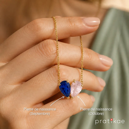 Collier Amara