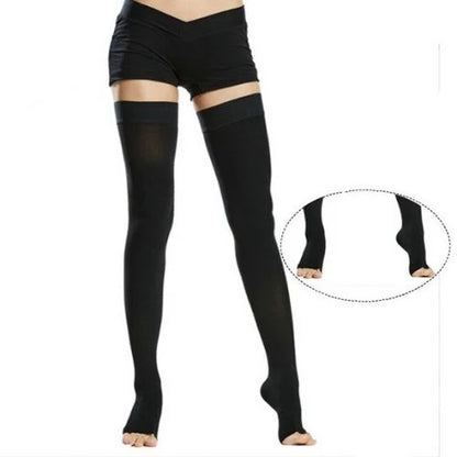 Chaussettes de compression longues Pratikae™