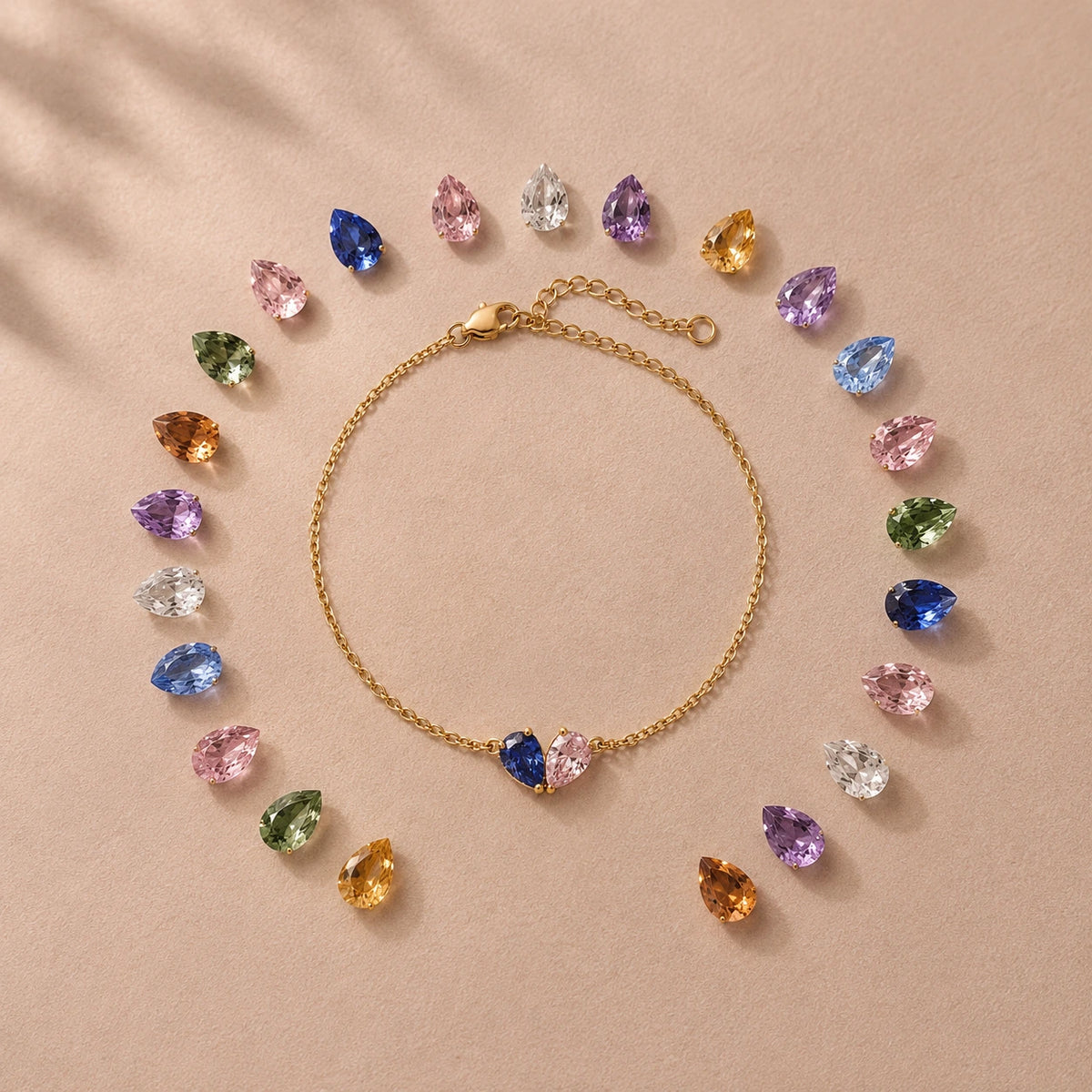 Bracelet Amara