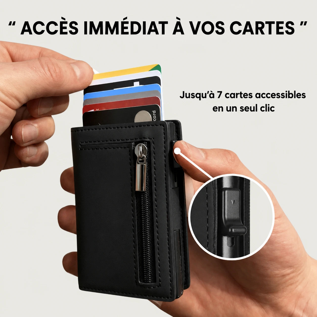 Portefeuille Pratikae