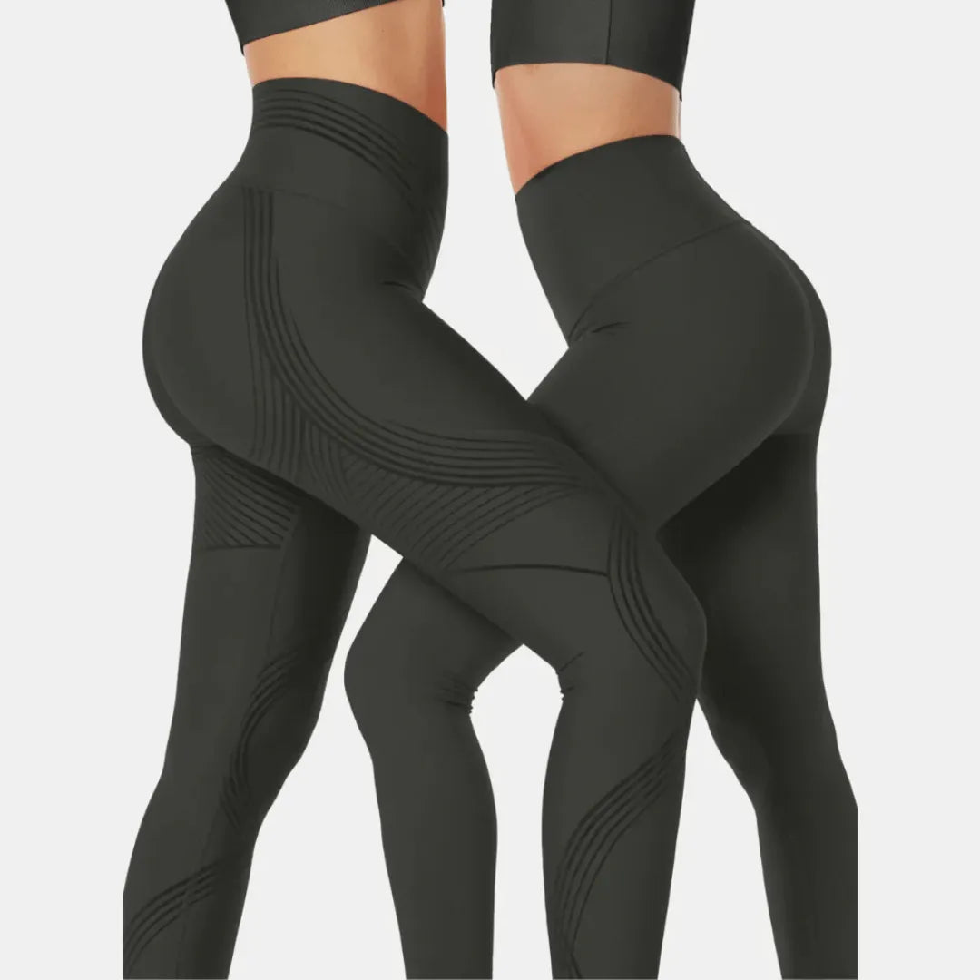 Leggings 3D Pratikae