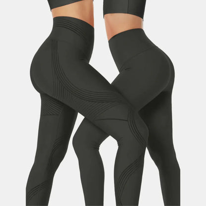 Leggings 3D Pratikae