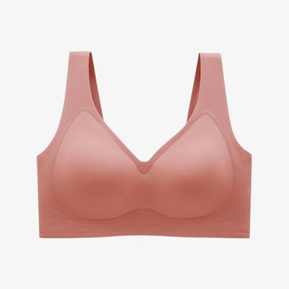 Pratikae – Soutien-gorge Premium sans couture avec pads offerts