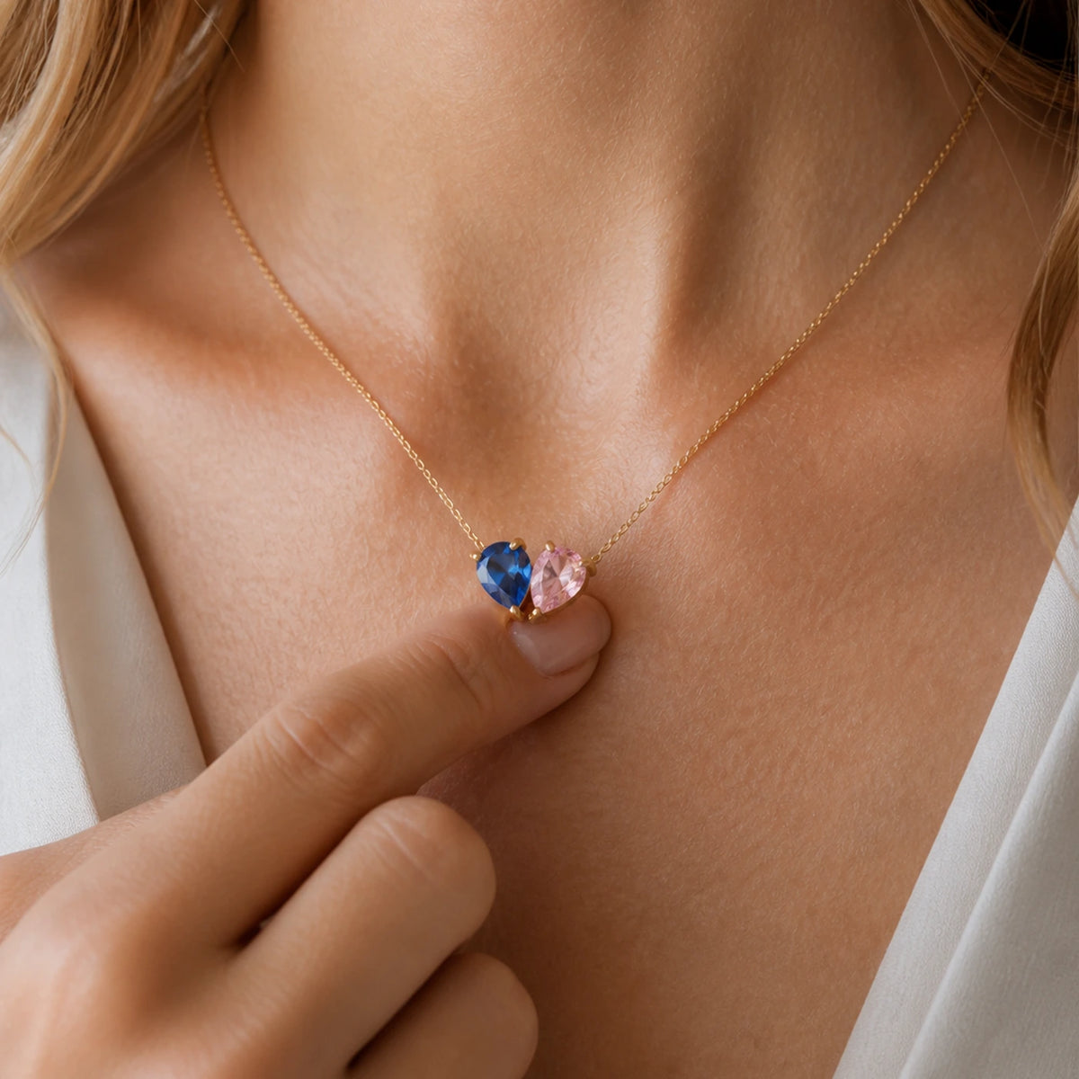 Collier Amara