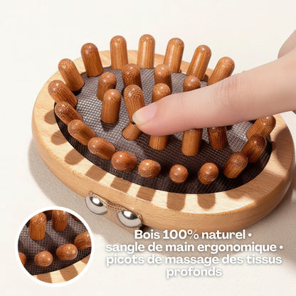 Sculpting Roller