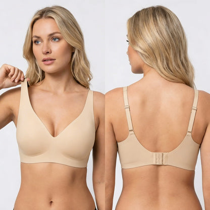 Pratikae — Soutien-gorge push-up confort