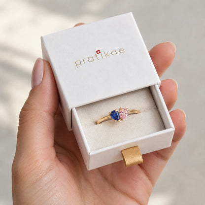 Bague Amara