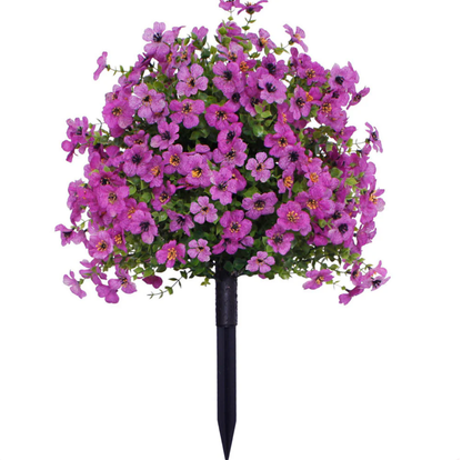 Floréa — toujours en fleurs, sans effort.