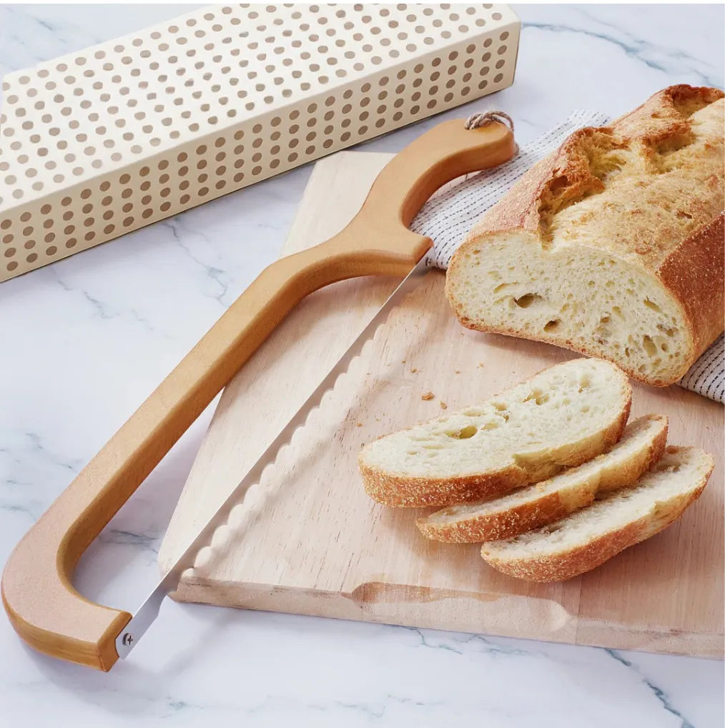 Le Couteau du Boulanger