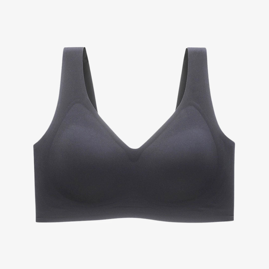 Pratikae – Soutien-gorge Premium sans couture avec pads offerts
