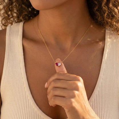 COLLIER AMARA