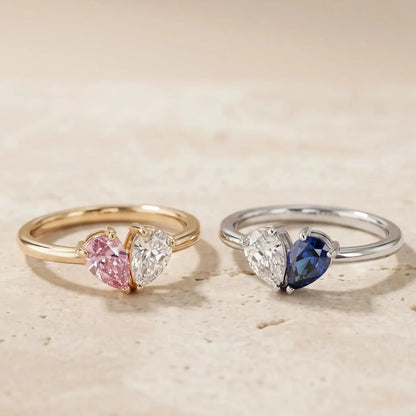Bague Amara