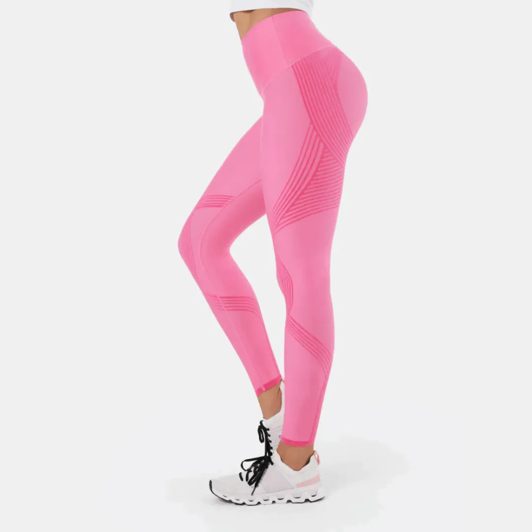 Leggings 3D Pratikae