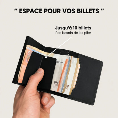 Portefeuille Pratikae