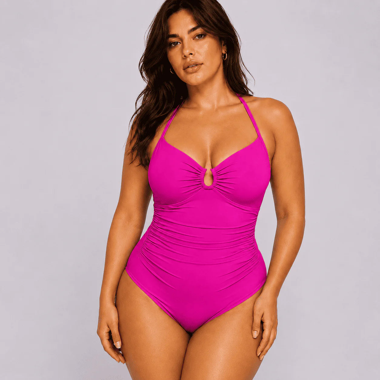 Galbéa — Le maillot dans lequel tu te sens bien