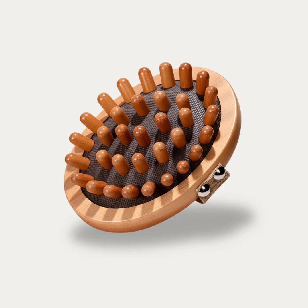 Sculpting Roller