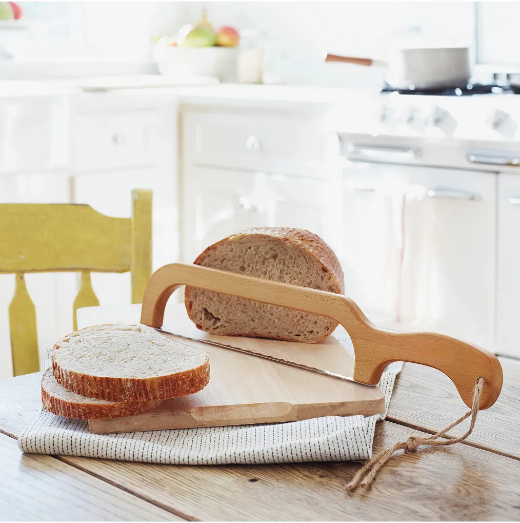 Le Couteau du Boulanger