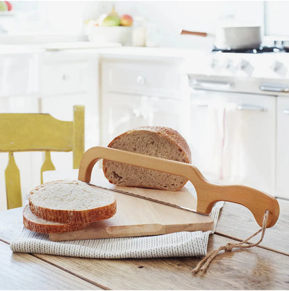 Le Couteau du Boulanger