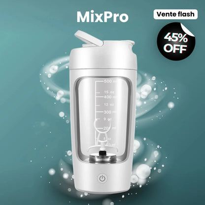 MixPro - Shaker électrique