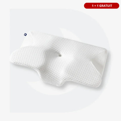 L'Oreiller Sommeil Profond Original (1+1 Gratuit)