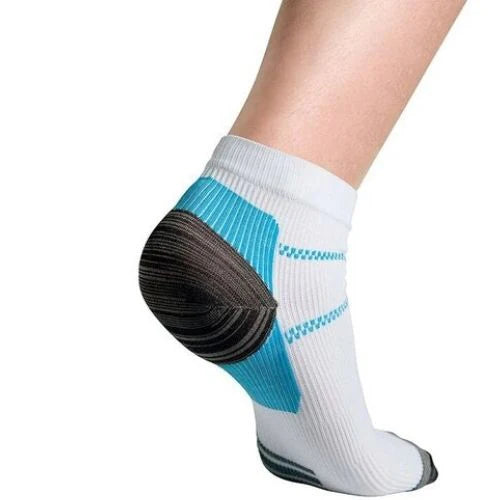 Chaussettes de compression courtes Pratikae™