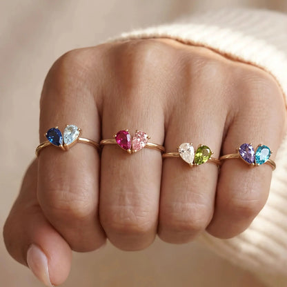 Bague Amara
