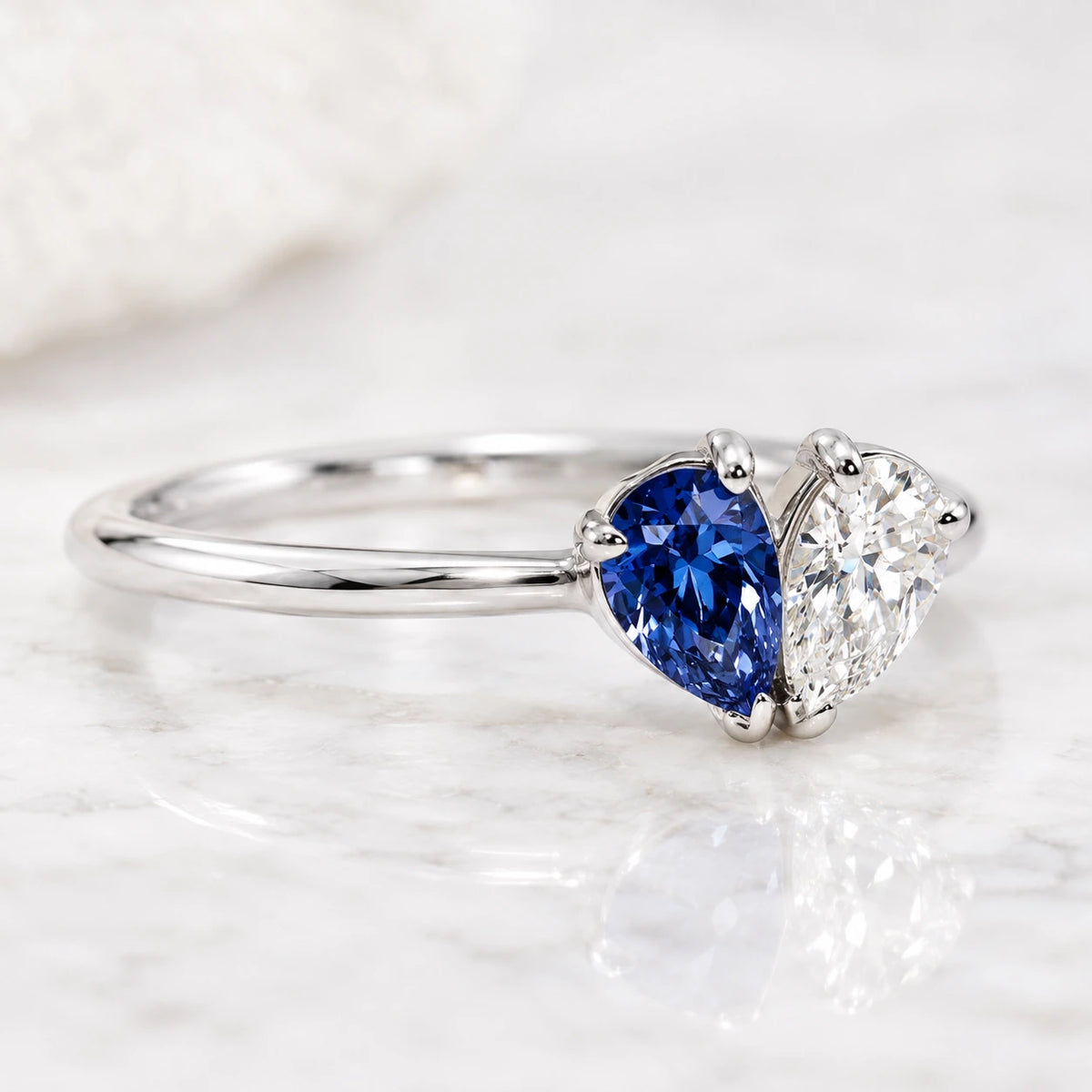 Bague Amara