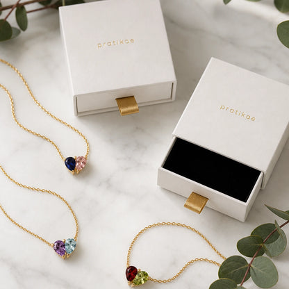 Collier Amara