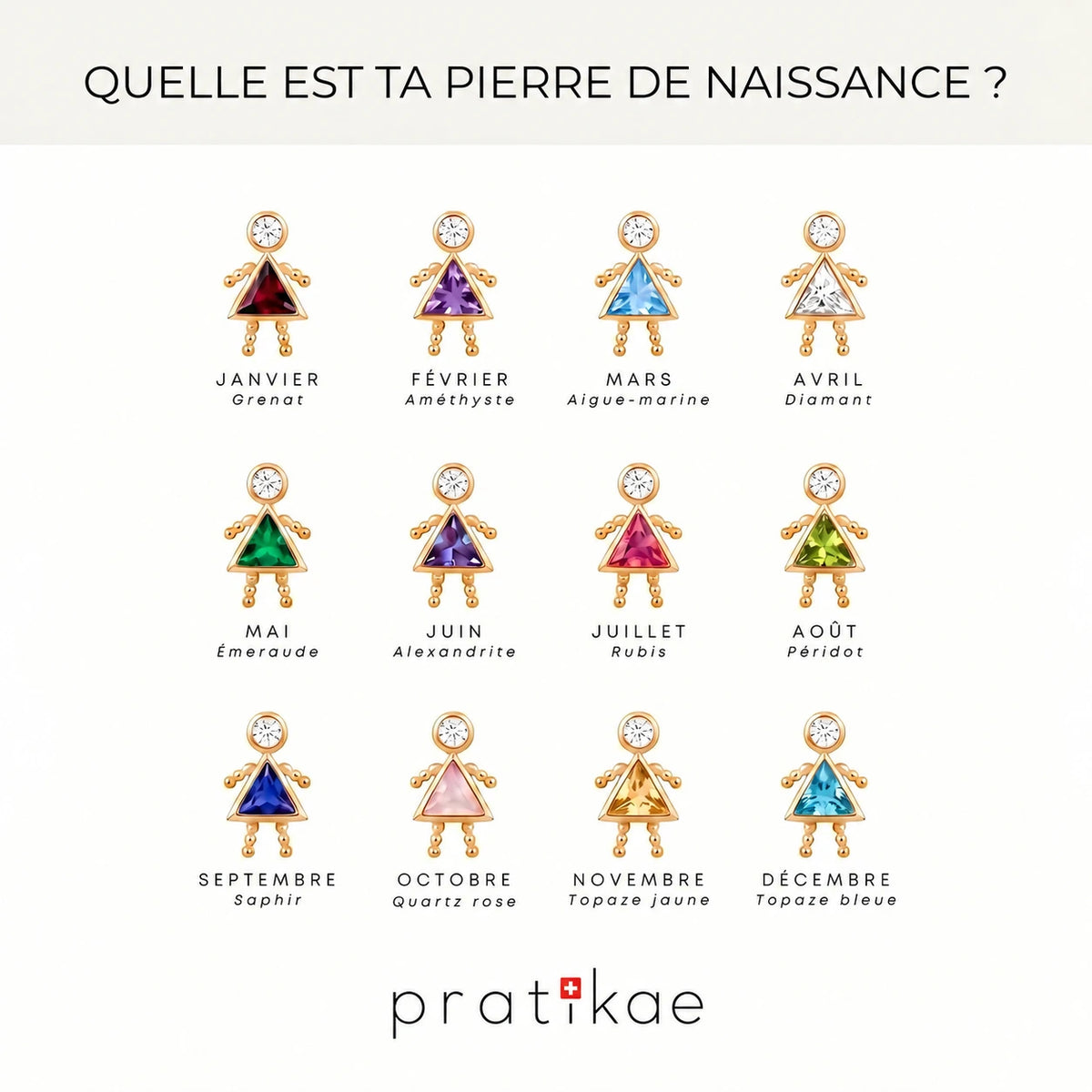 COLLIER L'AMOUR D'UNE MAMAN