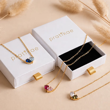 COLLIER AMARA