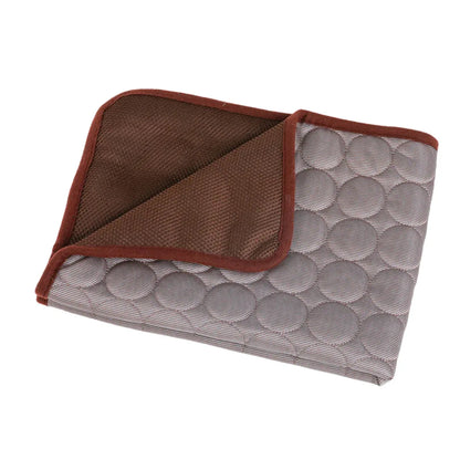 Tapis rafraîchissant pour l’été | Offre 1+1 offert