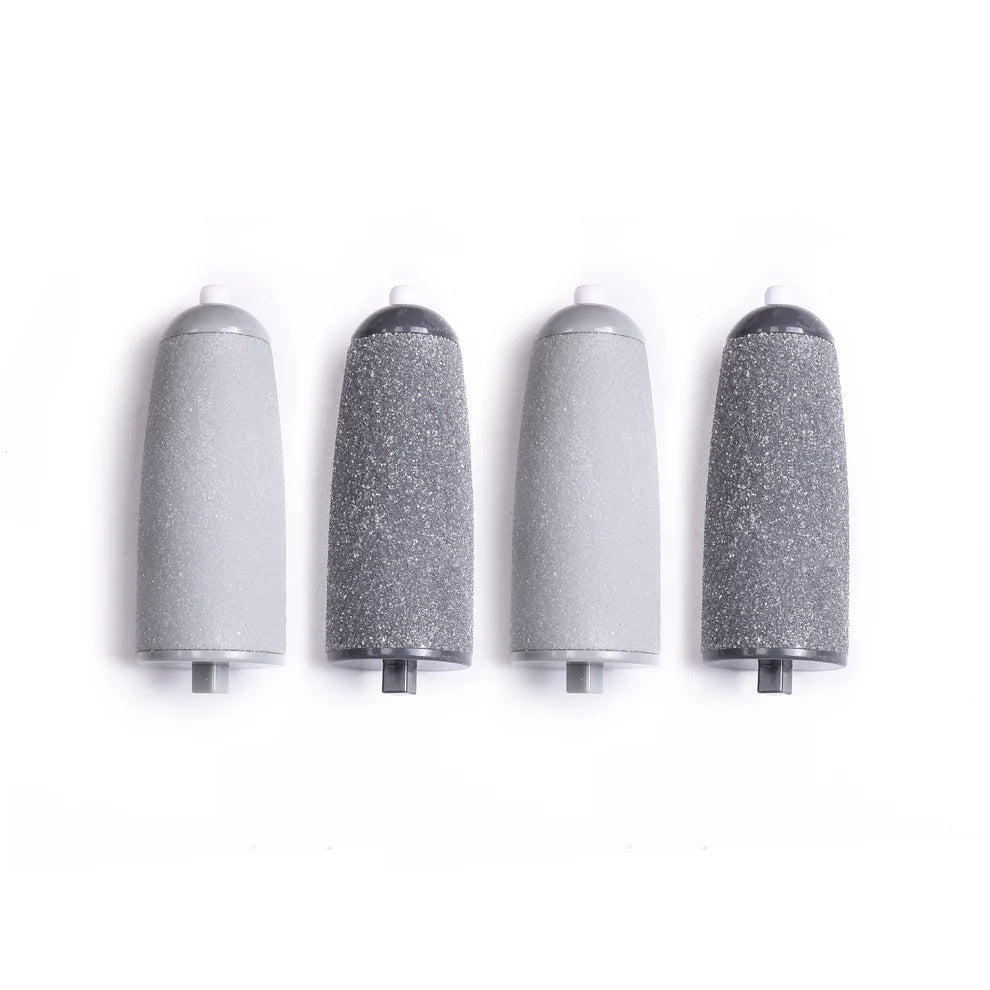 Recharge Silkfeet 2 – Pack de 4 rouleaux mixtes