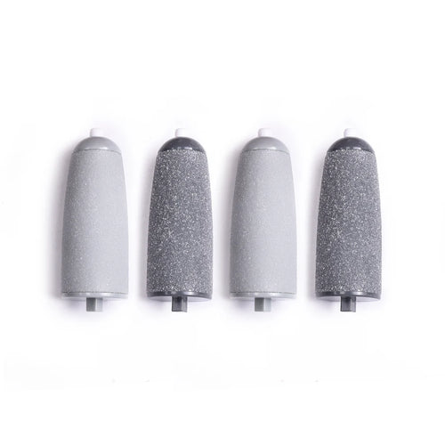 Recharge Silkfeet 2 – Pack de 4 rouleaux mixtes