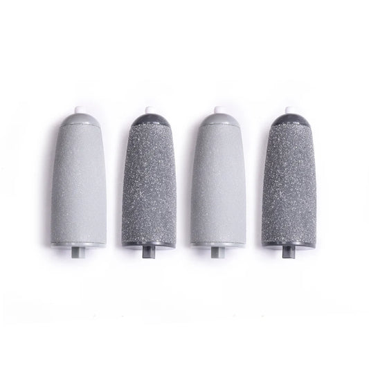 Recharge Silkfeet 2 – Pack de 4 rouleaux mixtes