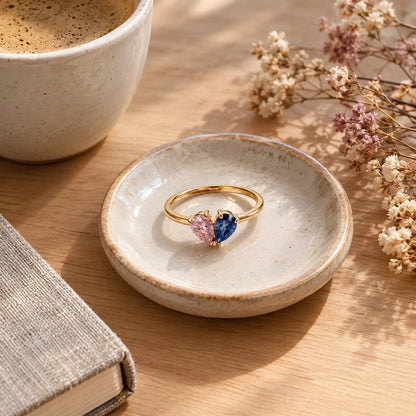 Bague Amara