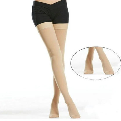 Chaussettes de compression longues Pratikae™