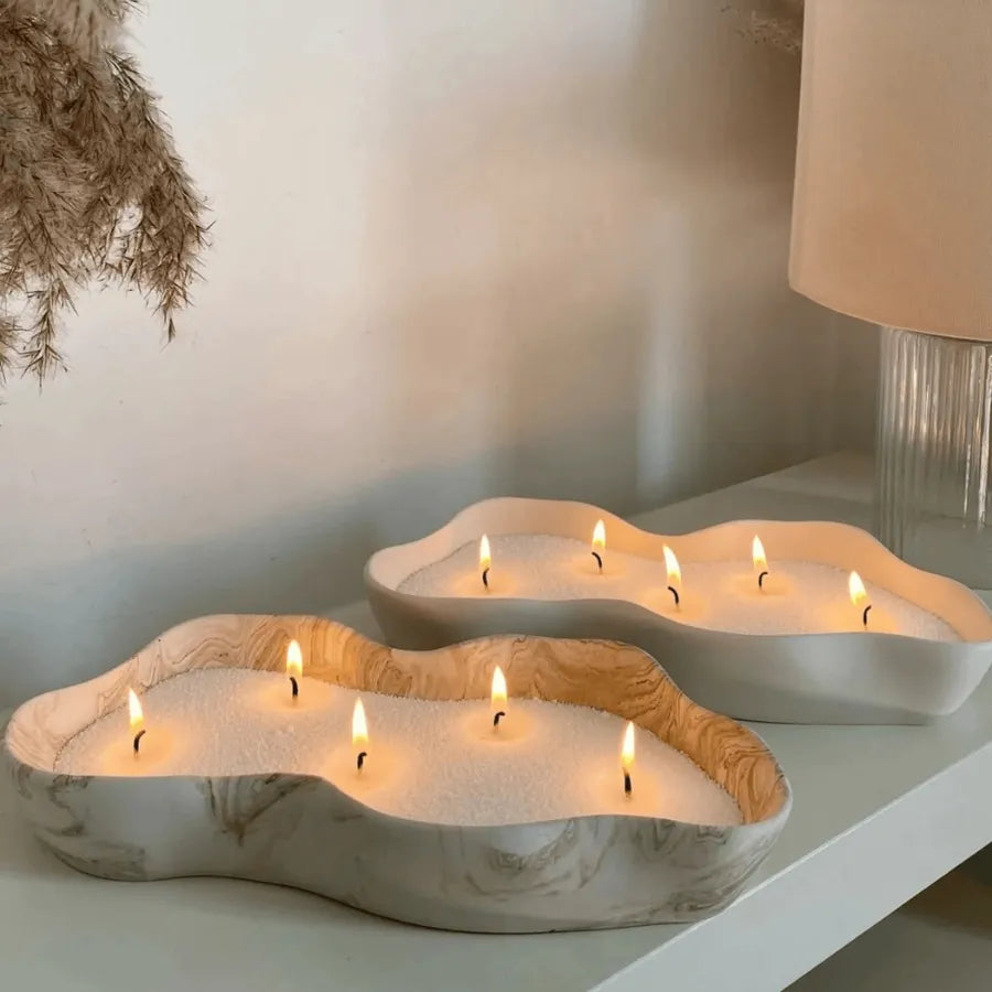 Pratikae® – Perles de cire