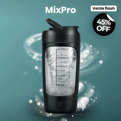 MixPro - Shaker électrique