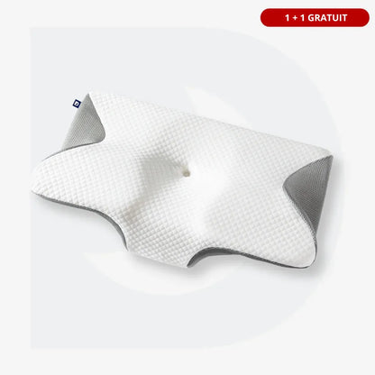 L'Oreiller Sommeil Profond Original (1+1 Gratuit)