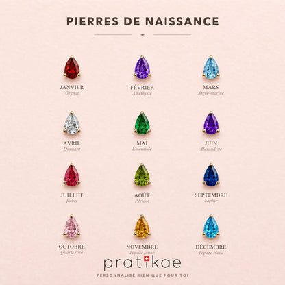 Bague Amara
