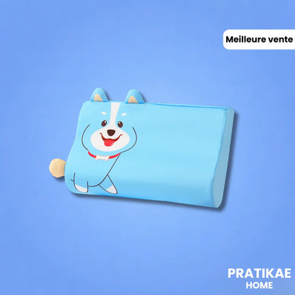 Ami câlin - Oreiller pour enfant