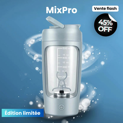 MixPro - Shaker électrique