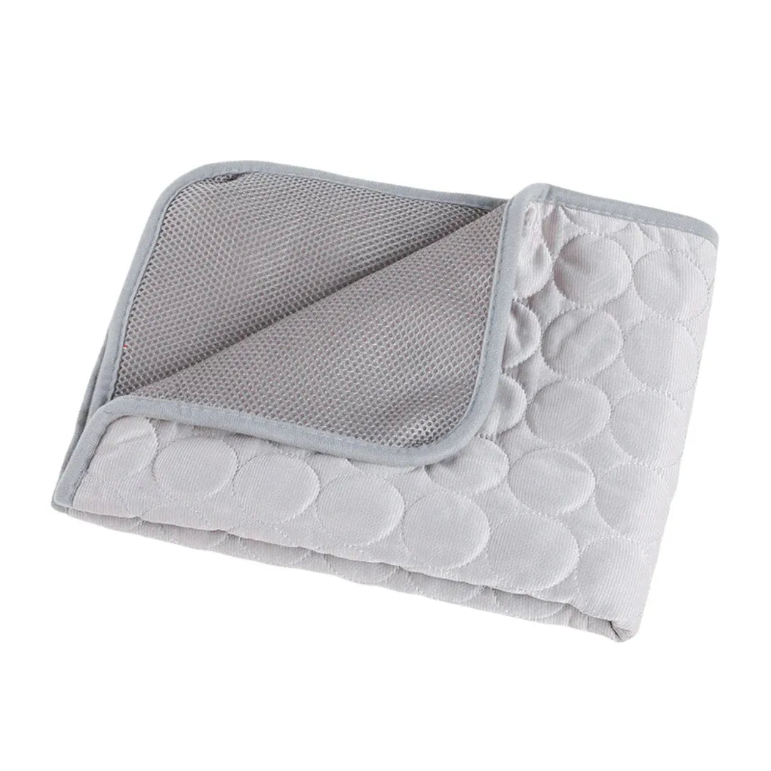 Tapis rafraîchissant pour l’été | Offre 1+1 offert